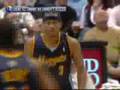 Allen Iverson 33pts Highlight Vs Timberwolves NBA 07 08 