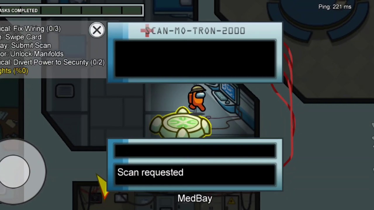 Try Tayo Ng Bug Newbie Lang Po Sa Among Us Youtube