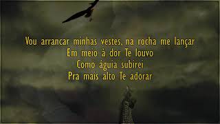 Bruna Karla - Como Águia (letra HD)