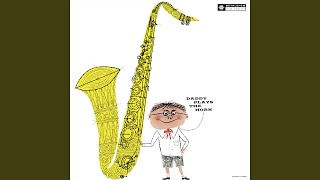 Daddy Plays The Horn