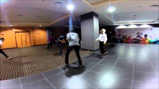 The O Cleaner Official Trailer