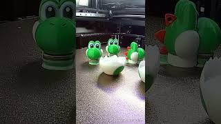 Yoshi · Evening