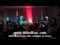 Capture de la vidéo Alice Cooper Band Live Chiller Theater 10 24 2015 Dennis Dunaway Michael Bruce Neil Smith Proshot