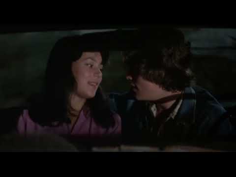 Tex (1982) - Meg Tilly and Matt Dillon - "You're one of the ones that's goin'."