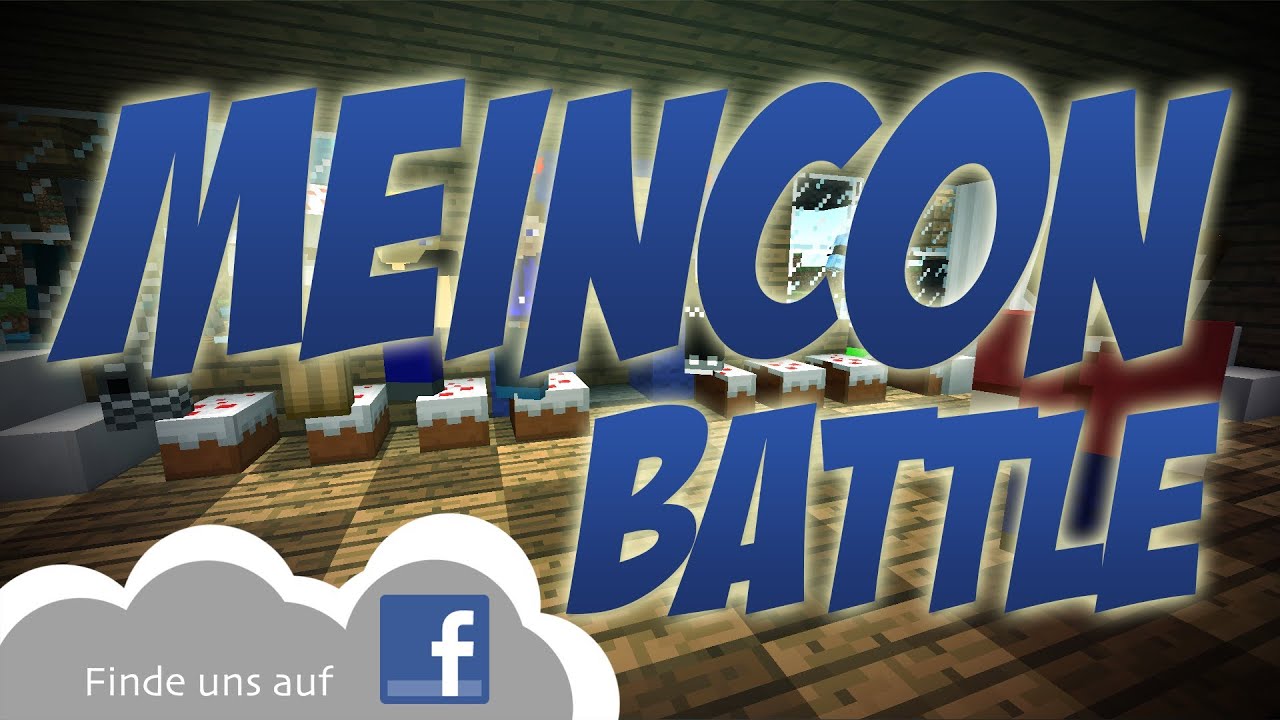 meincon Battle [Teil 2] - YouTube