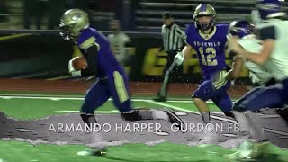 Fearless Friday Plays of the Week: Week 9