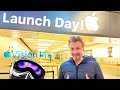 Vision Pro Launch Day Experience! 😎