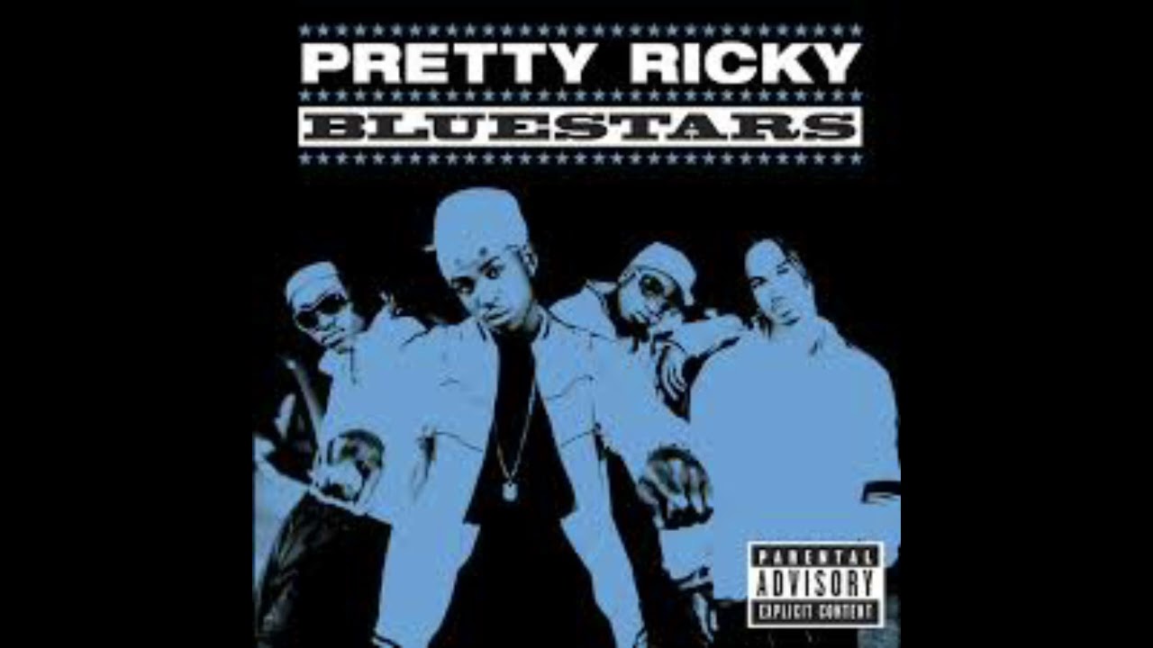 Pretty Ricky - Grind With Me