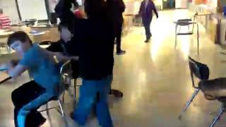 Harlem shake crms