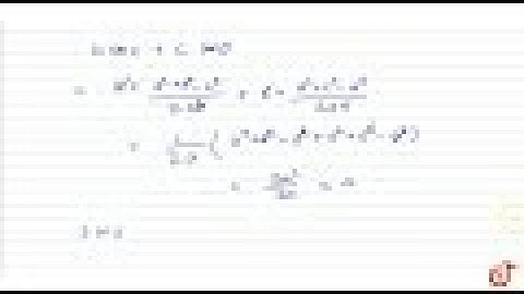 In any `Delta A B C` , prove that: `(cosA)/(bcosC+c cosB)+(cosB)/(c cosA+acosC)+(cosC)/(acosB+bc...