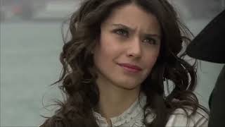 Behlul Asks Bihter Not To Come Back - Aski Memnu With English Sub-Tiles