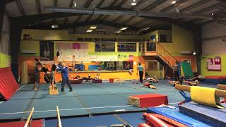 Body Tighteners Circuit