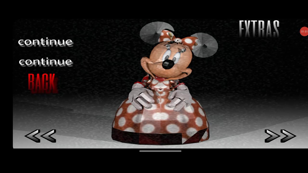 Five Nights At Treasure Island 2: The Magic Kingdom Android |  Extras
