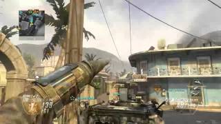 COD2 IS BEAST - Black Ops II Game Clip