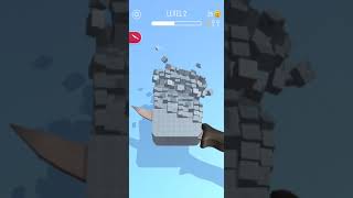 MAX LEVEL in Soap Cutting | Part 2 #shorts screenshot 5