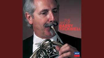 F. Strauss: Horn Concerto, Op. 8 - 2. Andante