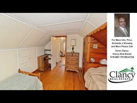 56 MACARTHUR DR, Glenville, NY home video tour