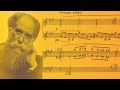 Capture de la vidéo Koechlin's Spectral Pianism – A Unique Voice