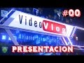 VLOG CRÍA 2016/2017 - PRESENTACIÓN - #00