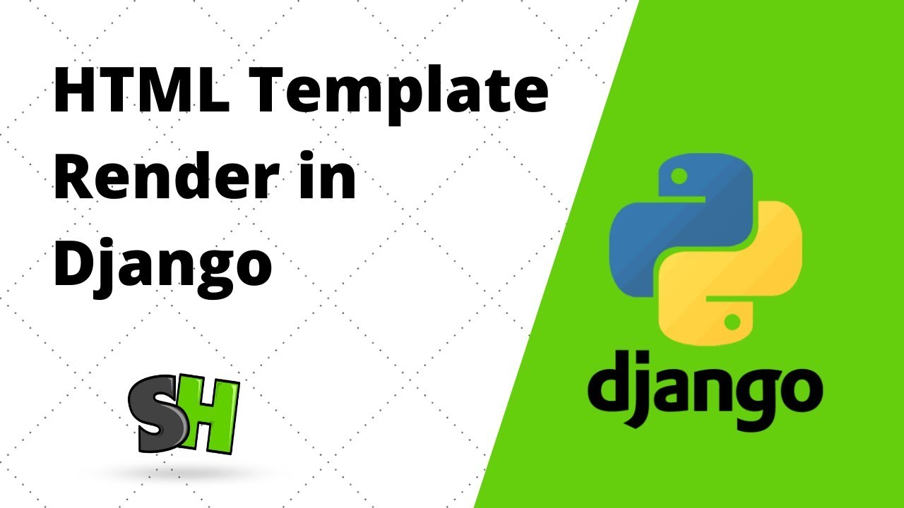 Html шаблоны django. Html шаблоны django