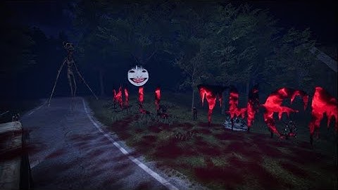 ze_death_forest leader POV | CS2 Zombie escape 카스2 좀비탈출 [KR-RSS]