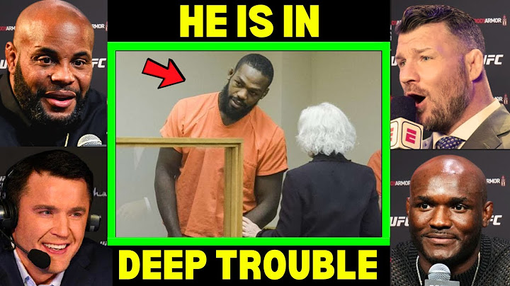 "Why Jon Jones REALLY Retired… (Shocking Truth!)"