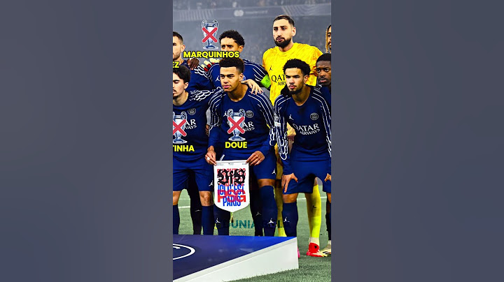 VfB Stuttgart 1-4 Paris Saint Germain UCL 2025🔵UCL Trophy #shorts #psg #duniabola