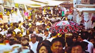 Yahuchanan Presents A Titled The Smiting Of Space Force