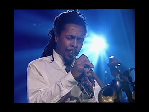 Liquid Streets - Roy Hargrove and The RH Factor Leverkusener Jazztage 2003 (Part#2/3)