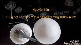 Top 10 cách làm thạch dây đặc sắc nhất năm 2022