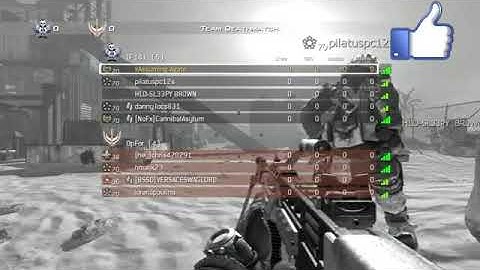Best Mw2 CFG Aimbot Release!