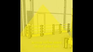 X Protect - Where to place crash barriers