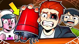 THIS GAME WAS MADE FOR THE VANOSS CREW!