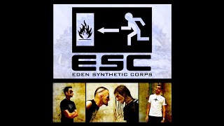 Watch Eden Synthetic Corps Green X Red Y video