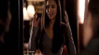 Stelena 2x18 part 1/4