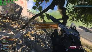 Acer Nitro 5 2021 AN517-41 Ryzen 7 5800H Nvidia RTX 3060 Test Gaming Call of Duty Warzone 65