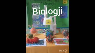 Klasa VII.Projekt.Biologji. Klasa VII.Projekt.Biologji.