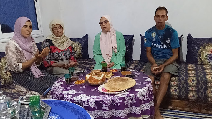 اليوم مشينا عزيزنا والواجب لي علينا ادينا الله يرحمو ويغفر له ويصبر اهله 