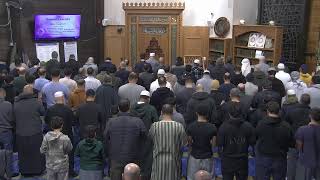 Download Lagu I AMIC I Live I Ramadan I 2026 MP3