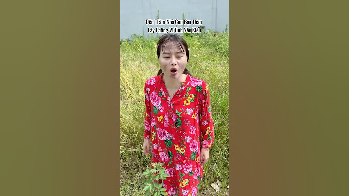Khi Con Bạn Thân Lấy Chồng Vì Tình Yêu Kiểu | Tiểu Ngáo #Shorts