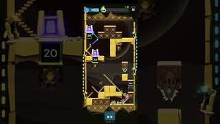 Lemmings 329-0 Walkthrough
