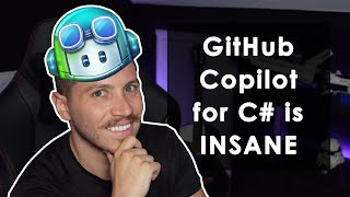I let GitHub Copilot be the Pilot for my C# code screenshot 3