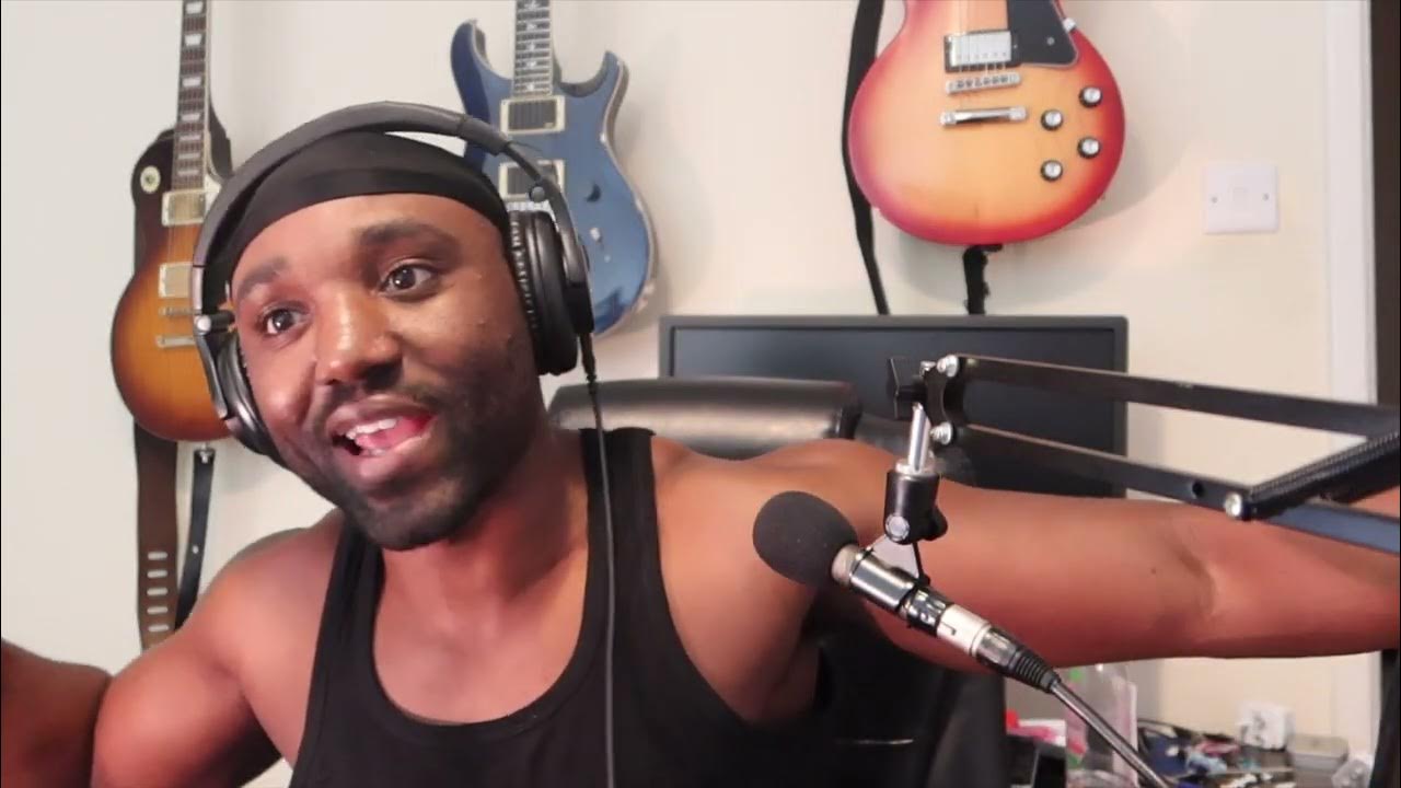 FIRST REACTION TO Deftones ROSEMARY LYRICS YouTube