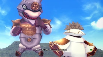 .hack//G.U. Last Recode Vol. 3 Redemption - Part 23 [4k, 60fps, and No Commentary]