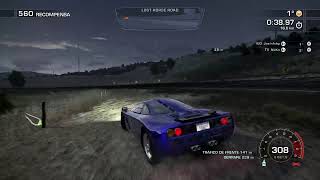 NFS HOT PURSUIT REMASTERED Live Race IED Joelnfshp