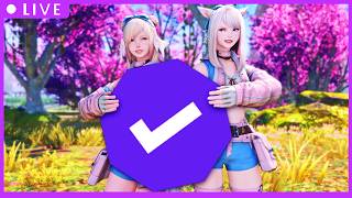 ✦ FFXIV ✦ FUNERAL FOR A CAT GIRL - Also we hit partner
