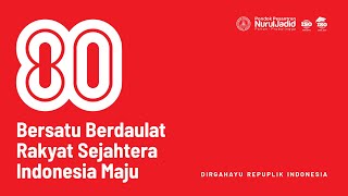Download Lagu UPACARA PENURURNAN BENDERA HUT RI KE 80 MP3 Download Lagu UPACARA PENURURNAN BENDERA HUT RI KE 80 MP3