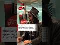 Mike Campbell talks about partnering with the Atlanta Symphony Orchestra