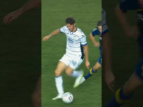 MIRANCHUK, ferro e piuma | #shorts #atalanta MIRANCHUK, ferro e piuma | #shorts #atalanta Thumbnail