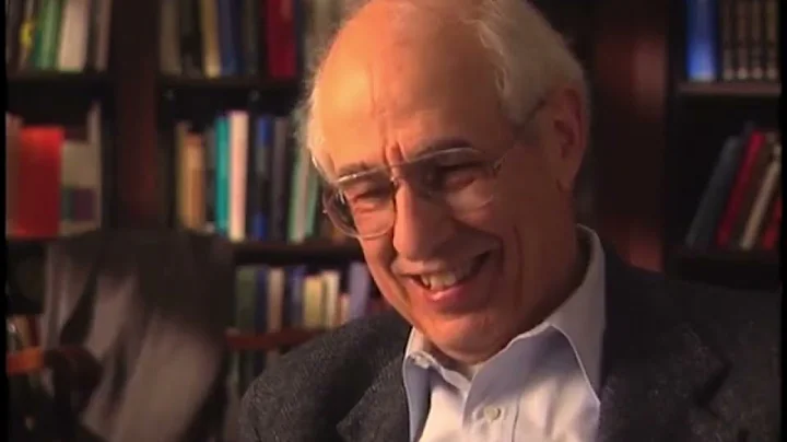 Richard Rorty vs Hilary Putnam on Language & Reality